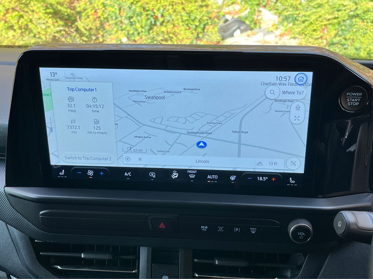 Used Ford Transit Custom 2024 for sale - 76510556: Photo 18