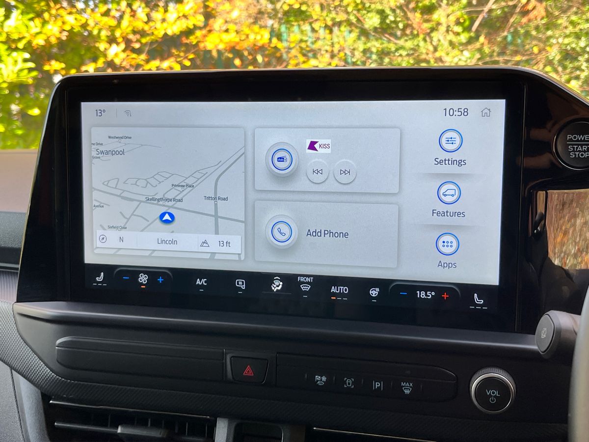 Used Ford Transit Custom 2024 for sale - 76510556: Photo 19