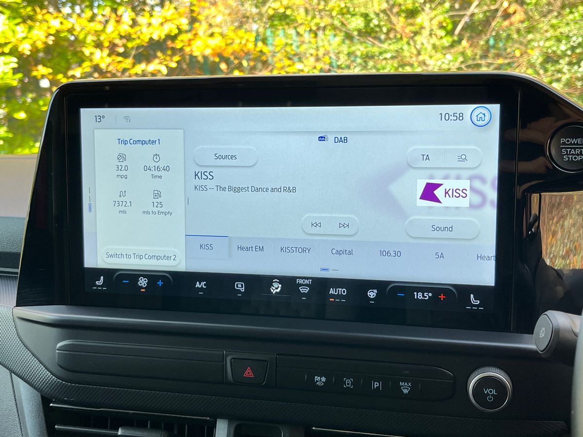 Used Ford Transit Custom 2024 for sale - 76510556: Photo 20