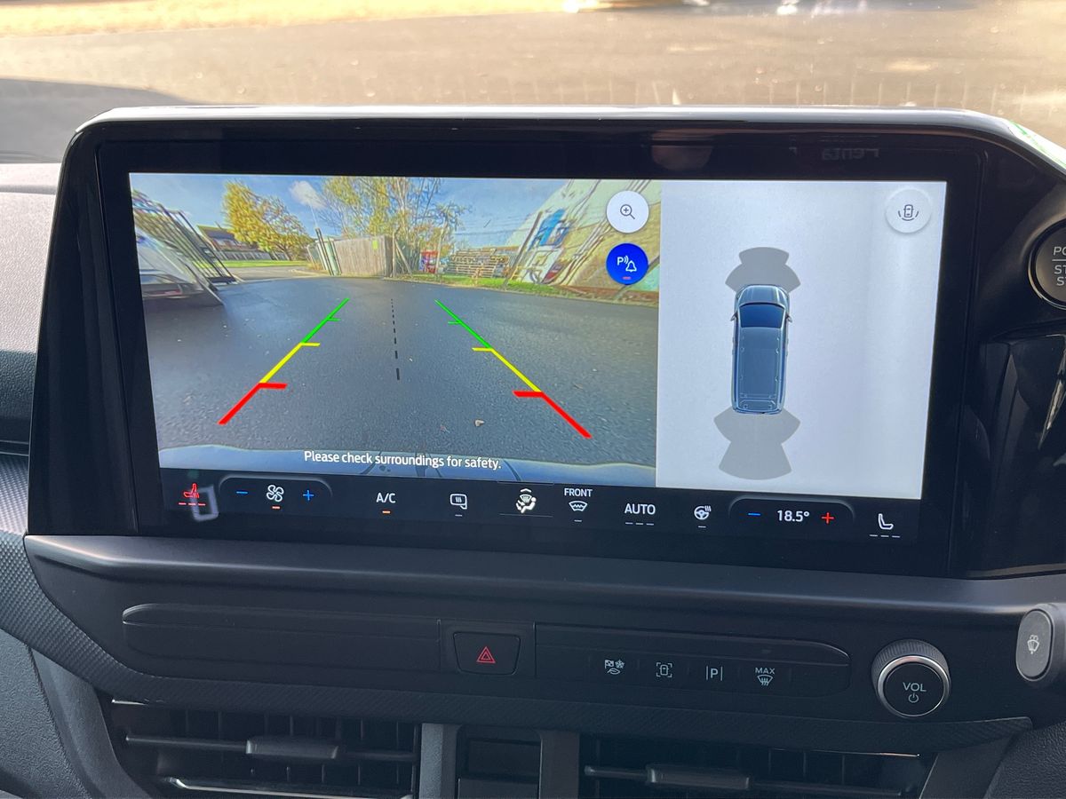 Used Ford Transit Custom 2024 for sale - 76510556: Photo 21