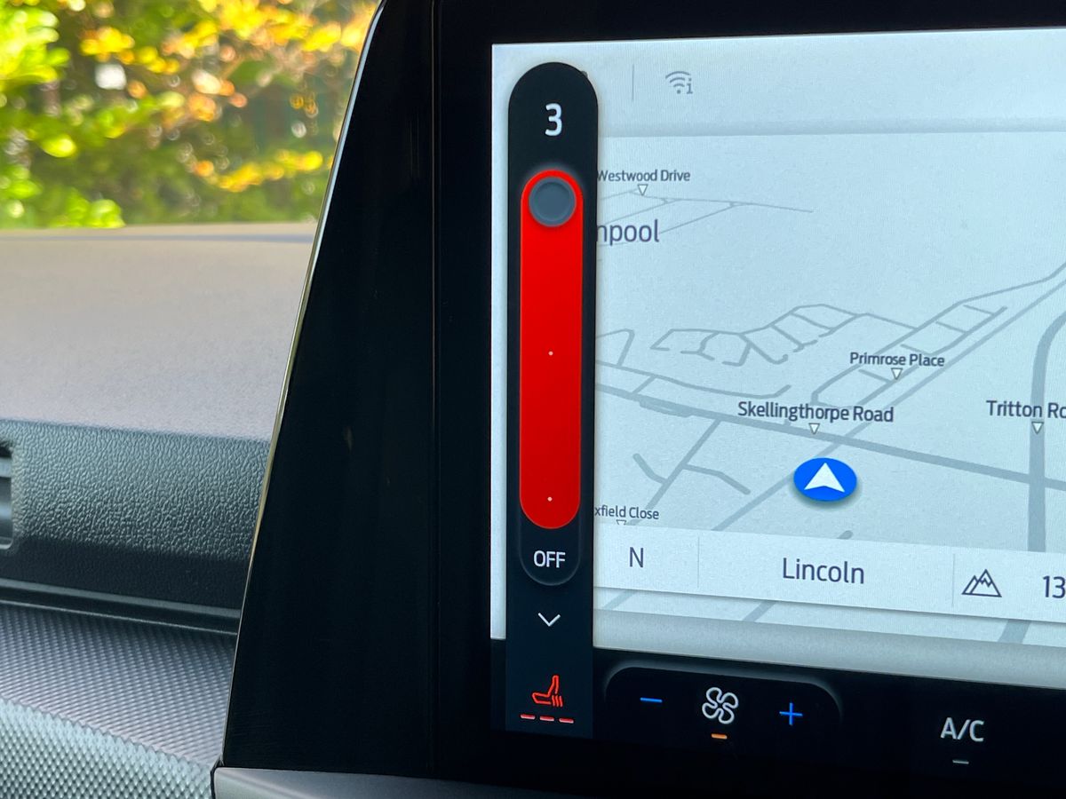 Used Ford Transit Custom 2024 for sale - 76510556: Photo 22