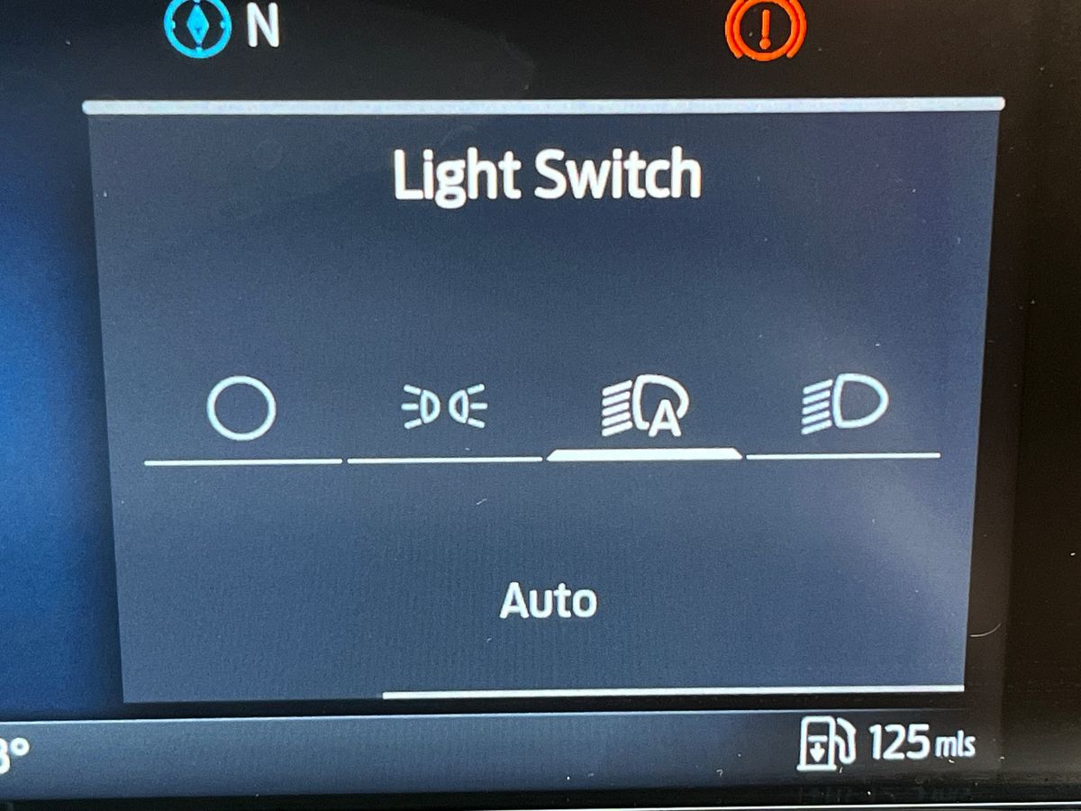 Used Ford Transit Custom 2024 for sale - 76510556: Photo 27