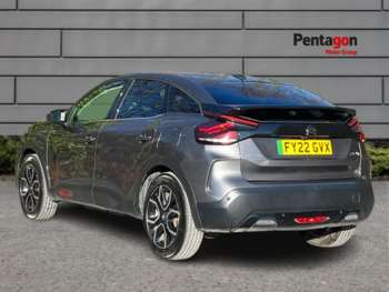 Used Citroen C4 2022 for sale - 72043961: Photo