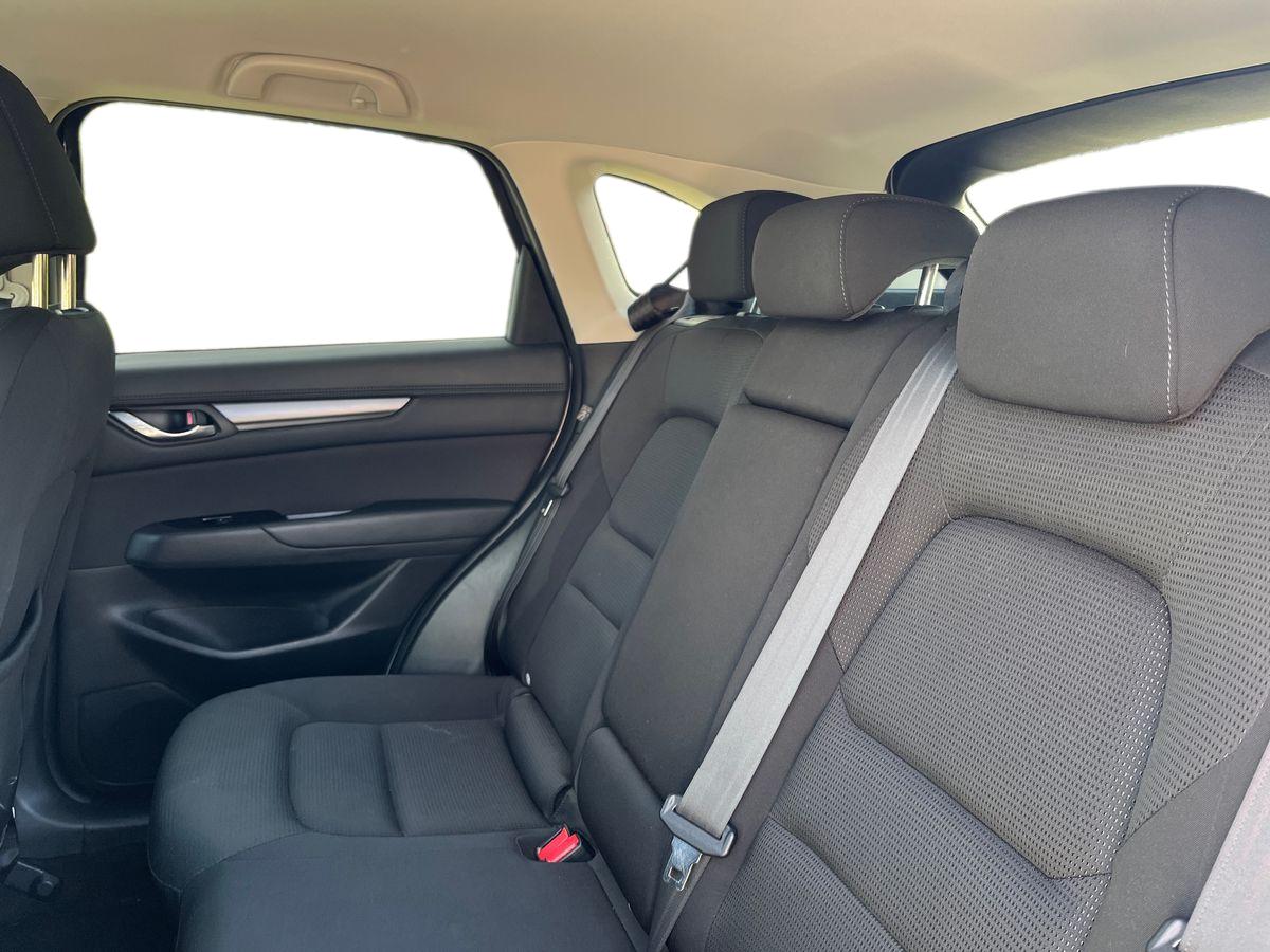 Used Mazda CX-5 2022 for sale - 76113115: Photo 11
