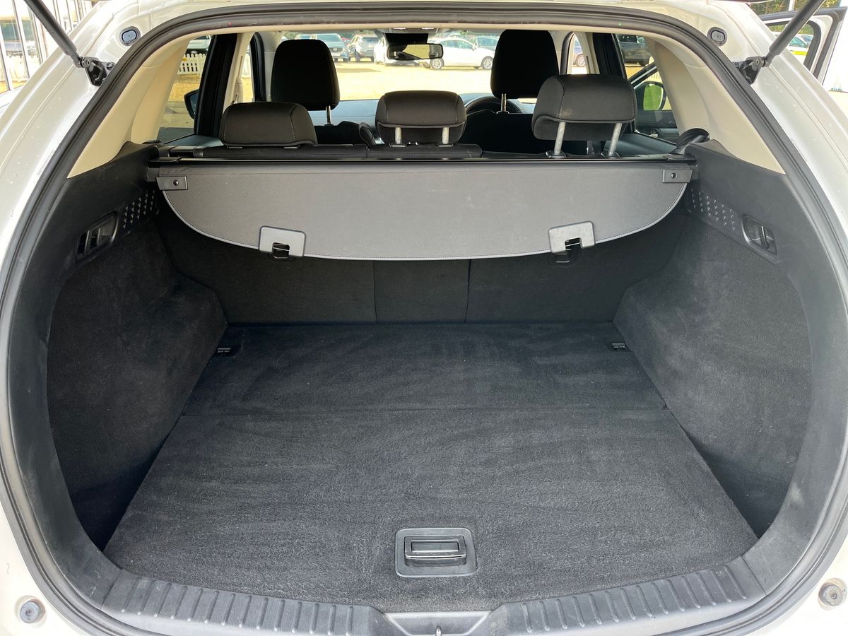 Used Mazda CX-5 2022 for sale - 76113115: Photo 12