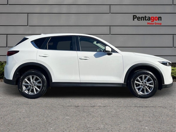 Used Mazda CX-5 2022 for sale - 76113115: Photo 13