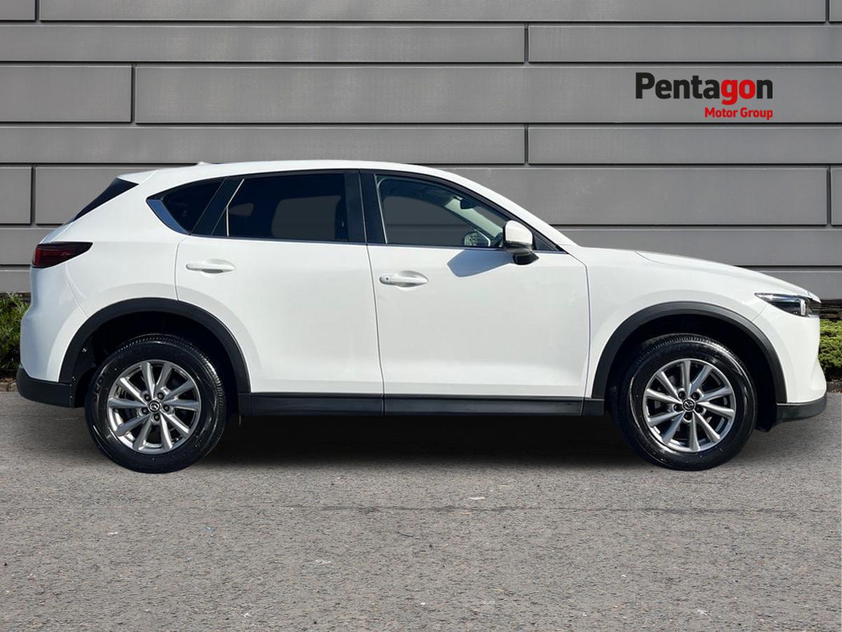 Used Mazda CX-5 2022 for sale - 76113115: Photo 14