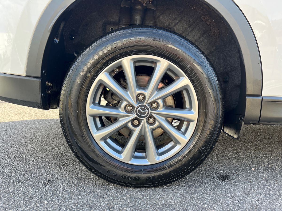 Used Mazda CX-5 2022 for sale - 76113115: Photo 18