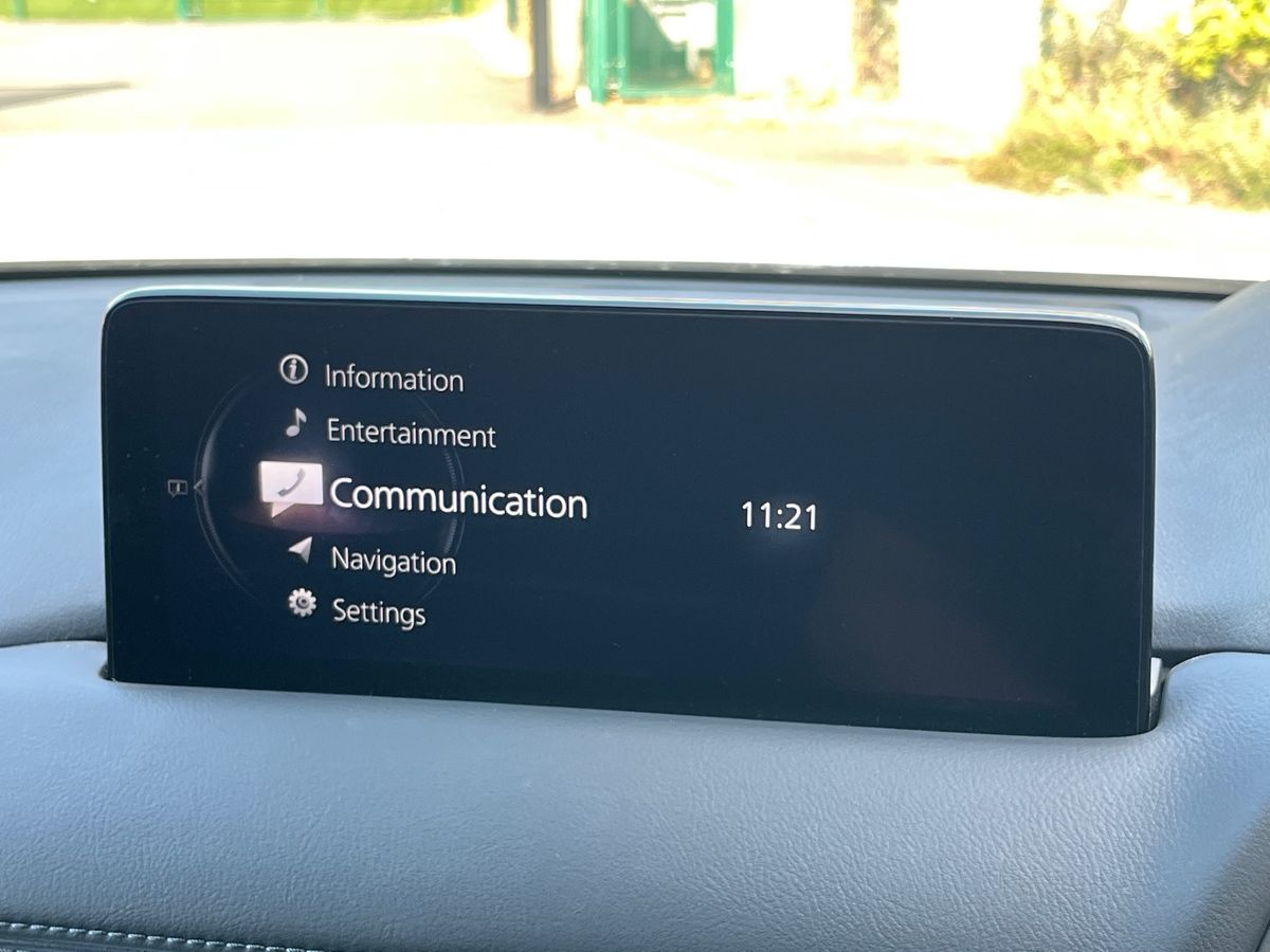 Used Mazda CX-5 2022 for sale - 76113115: Photo 19