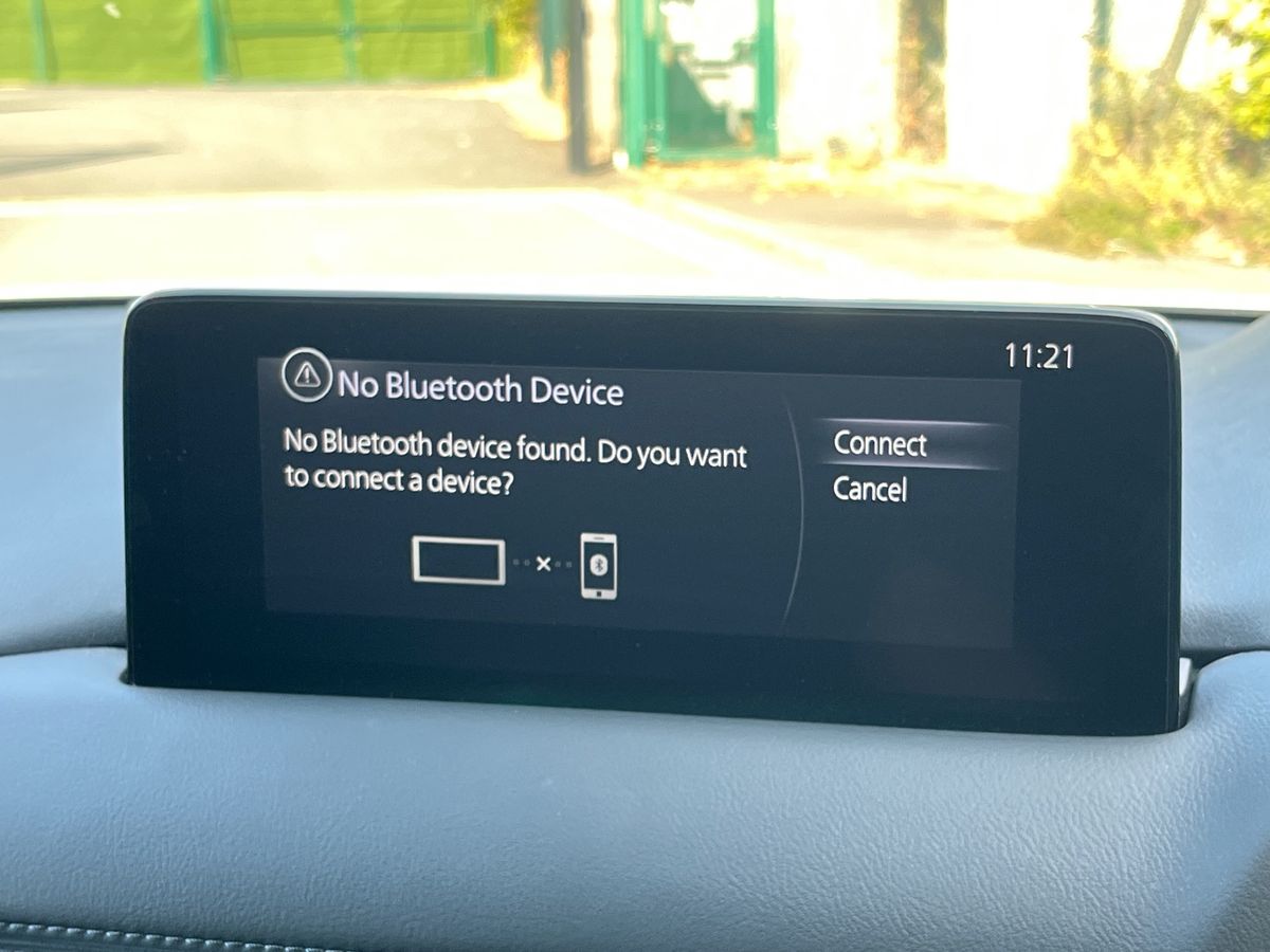 Used Mazda CX-5 2022 for sale - 76113115: Photo 20