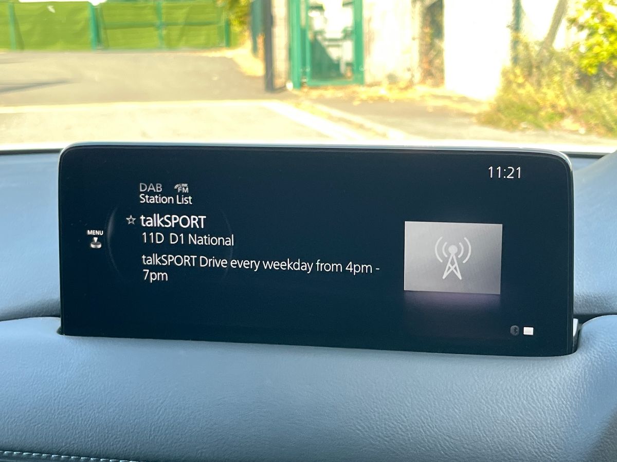 Used Mazda CX-5 2022 for sale - 76113115: Photo 21