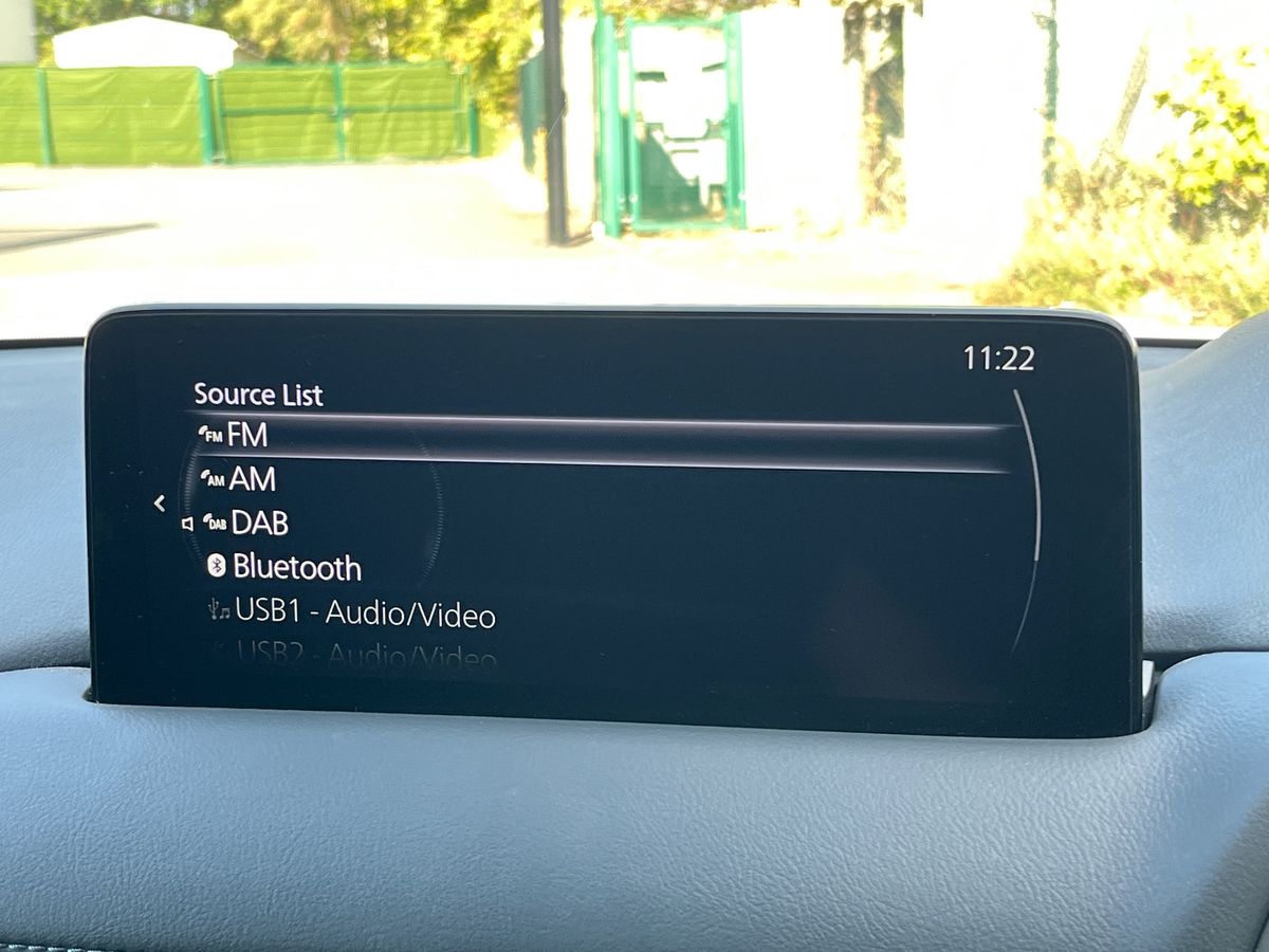 Used Mazda CX-5 2022 for sale - 76113115: Photo 22