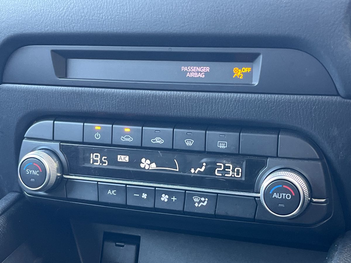 Used Mazda CX-5 2022 for sale - 76113115: Photo 24