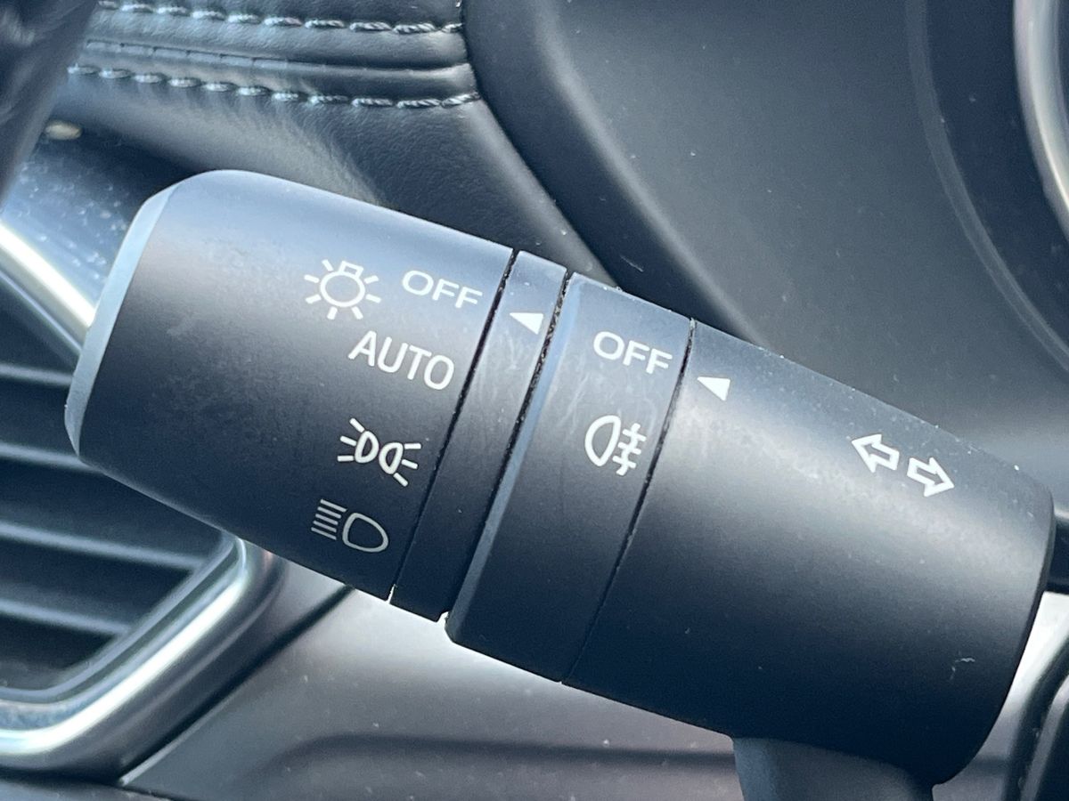 Used Mazda CX-5 2022 for sale - 76113115: Photo 27