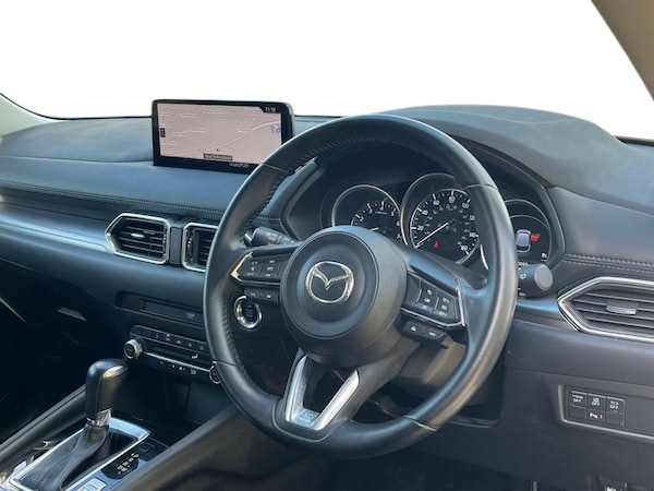 Used Mazda CX-5 2022 for sale - 76113115: Photo 5