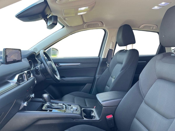 Used Mazda CX-5 2022 for sale - 76113115: Photo 9