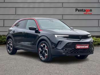 2022 - 50kwh Sri Premium Suv 5dr Electric Auto 136 Ps