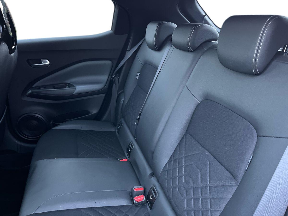 Used Nissan Juke 2020 for sale - 76848603: Photo 10