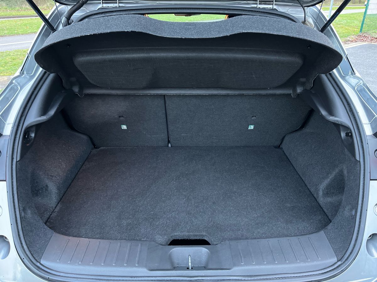 Used Nissan Juke 2020 for sale - 76848603: Photo 11