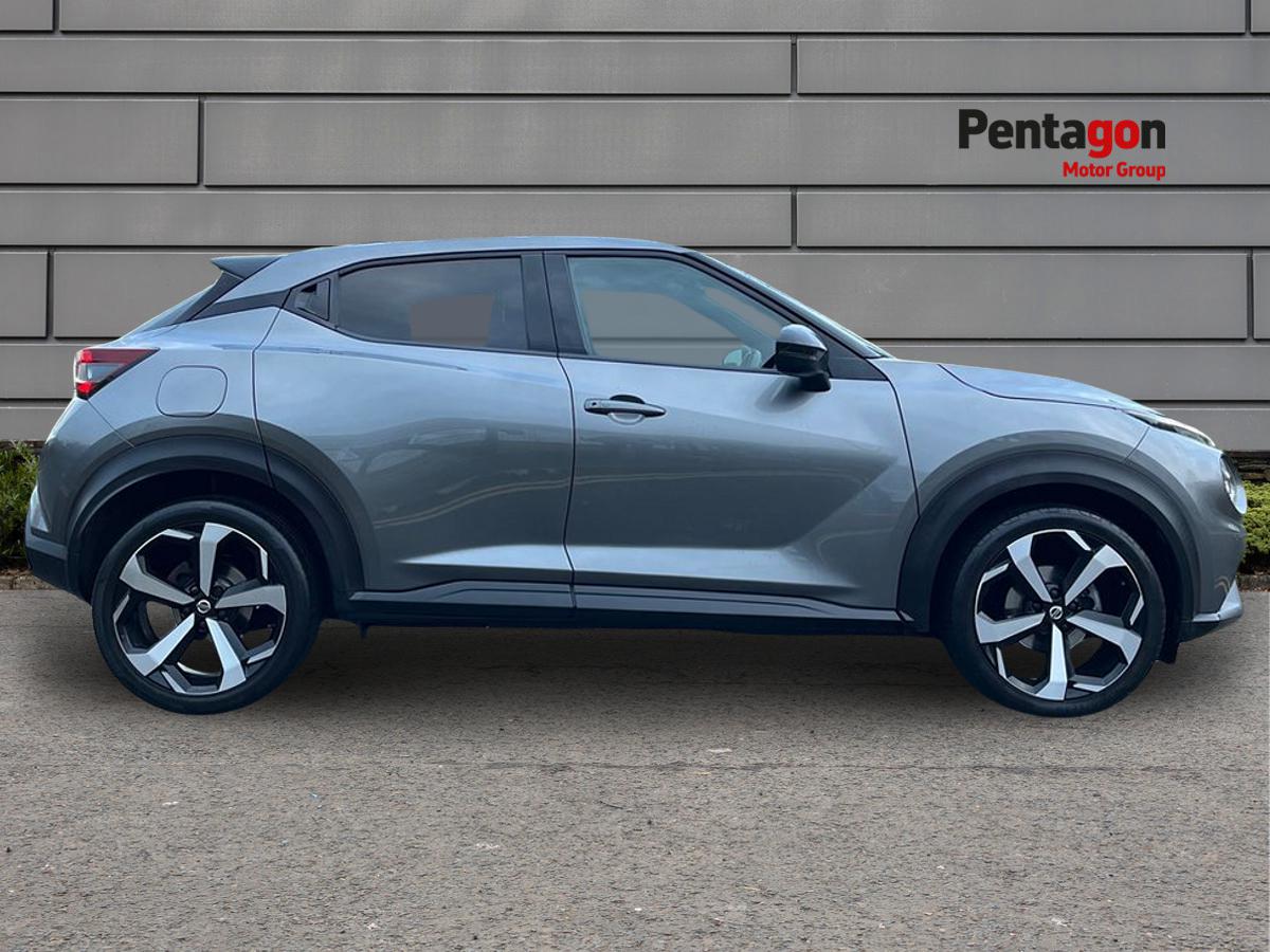 Used Nissan Juke 2020 for sale - 76848603: Photo 13