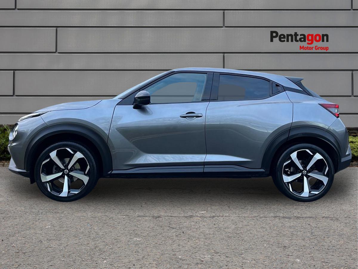 Used Nissan Juke 2020 for sale - 76848603: Photo 14