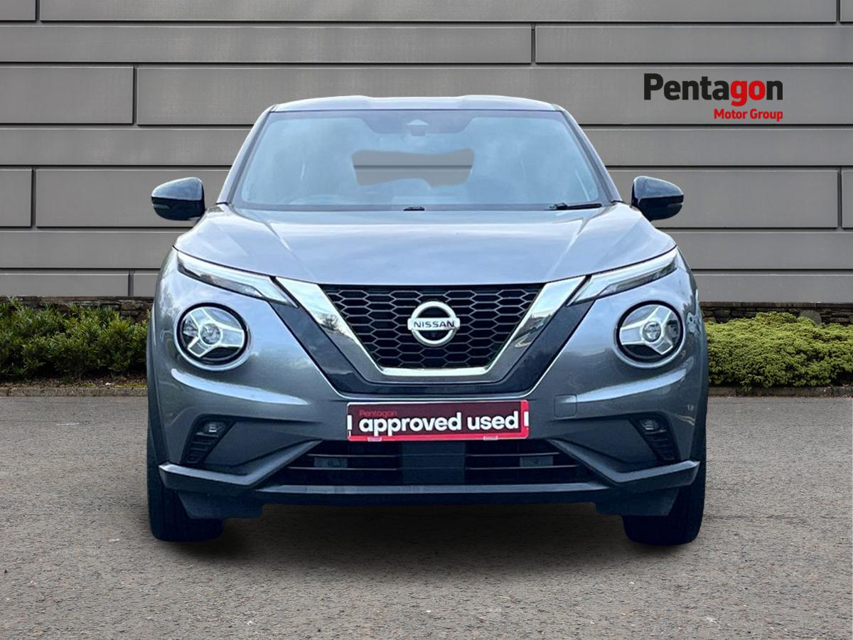 Used Nissan Juke 2020 for sale - 76848603: Photo 15