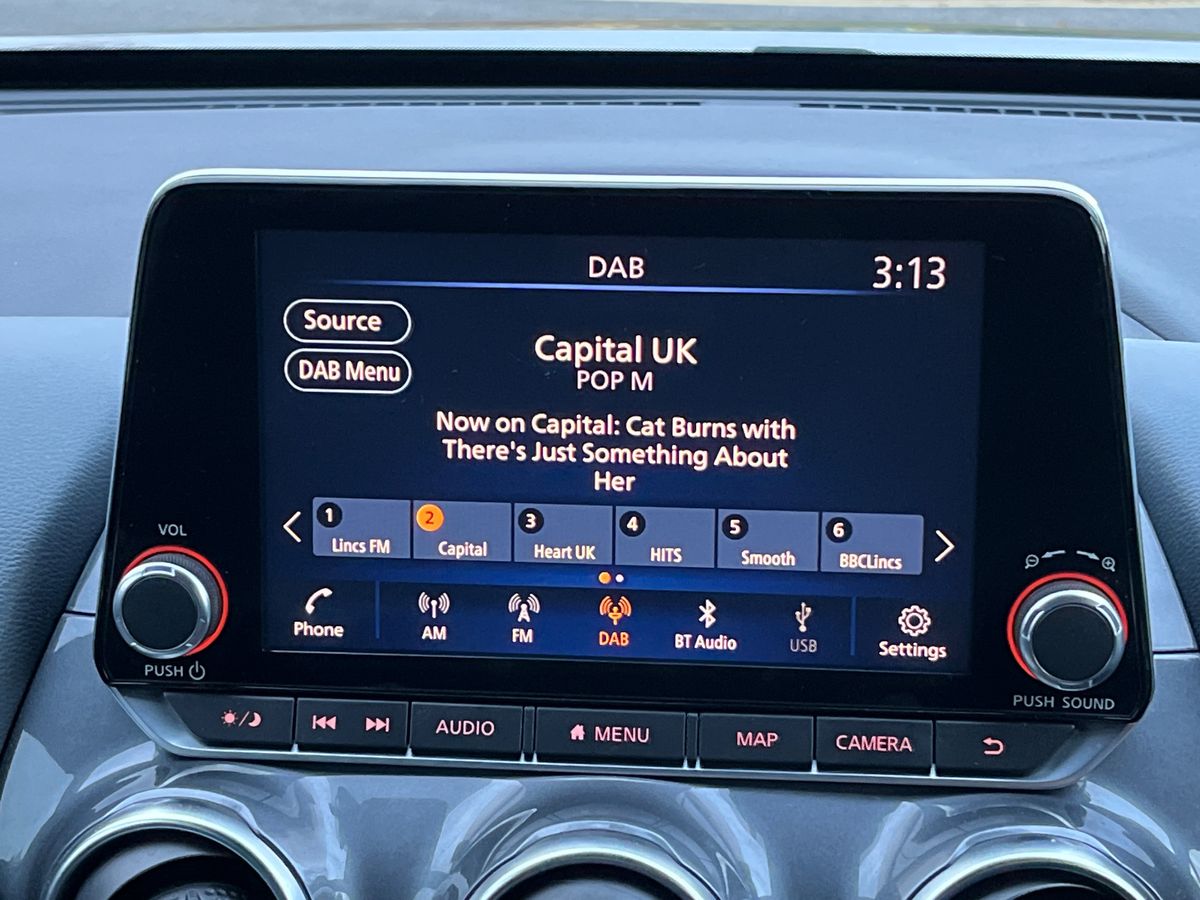 Used Nissan Juke 2020 for sale - 76848603: Photo 18