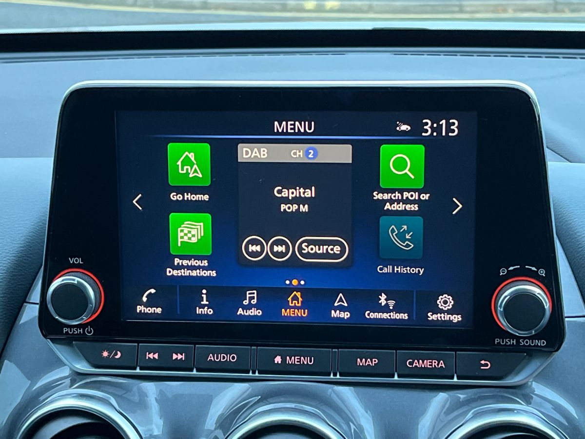 Used Nissan Juke 2020 for sale - 76848603: Photo 19