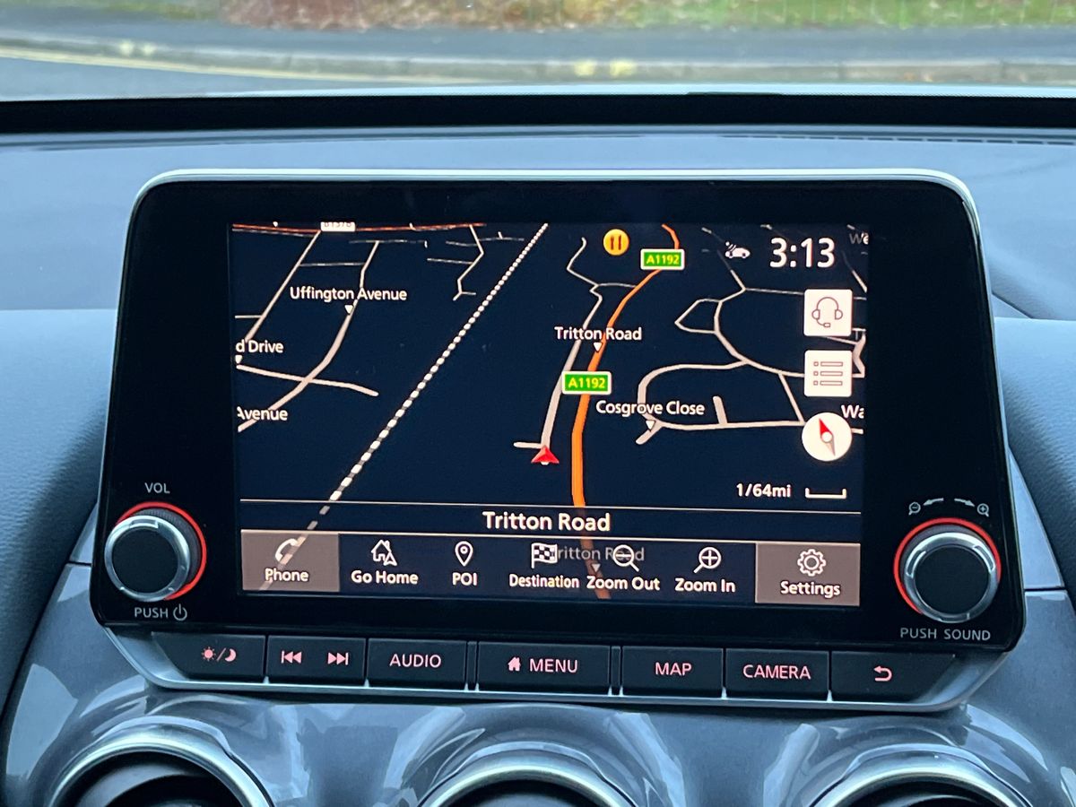 Used Nissan Juke 2020 for sale - 76848603: Photo 20