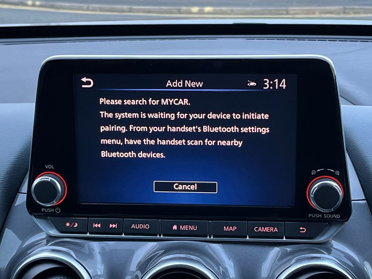 Used Nissan Juke 2020 for sale - 76848603: Photo 22