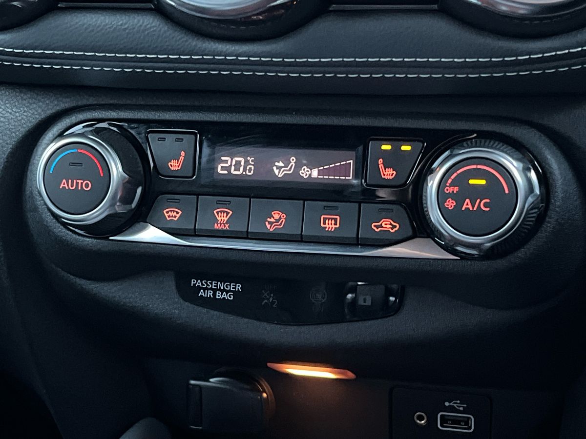 Used Nissan Juke 2020 for sale - 76848603: Photo 23