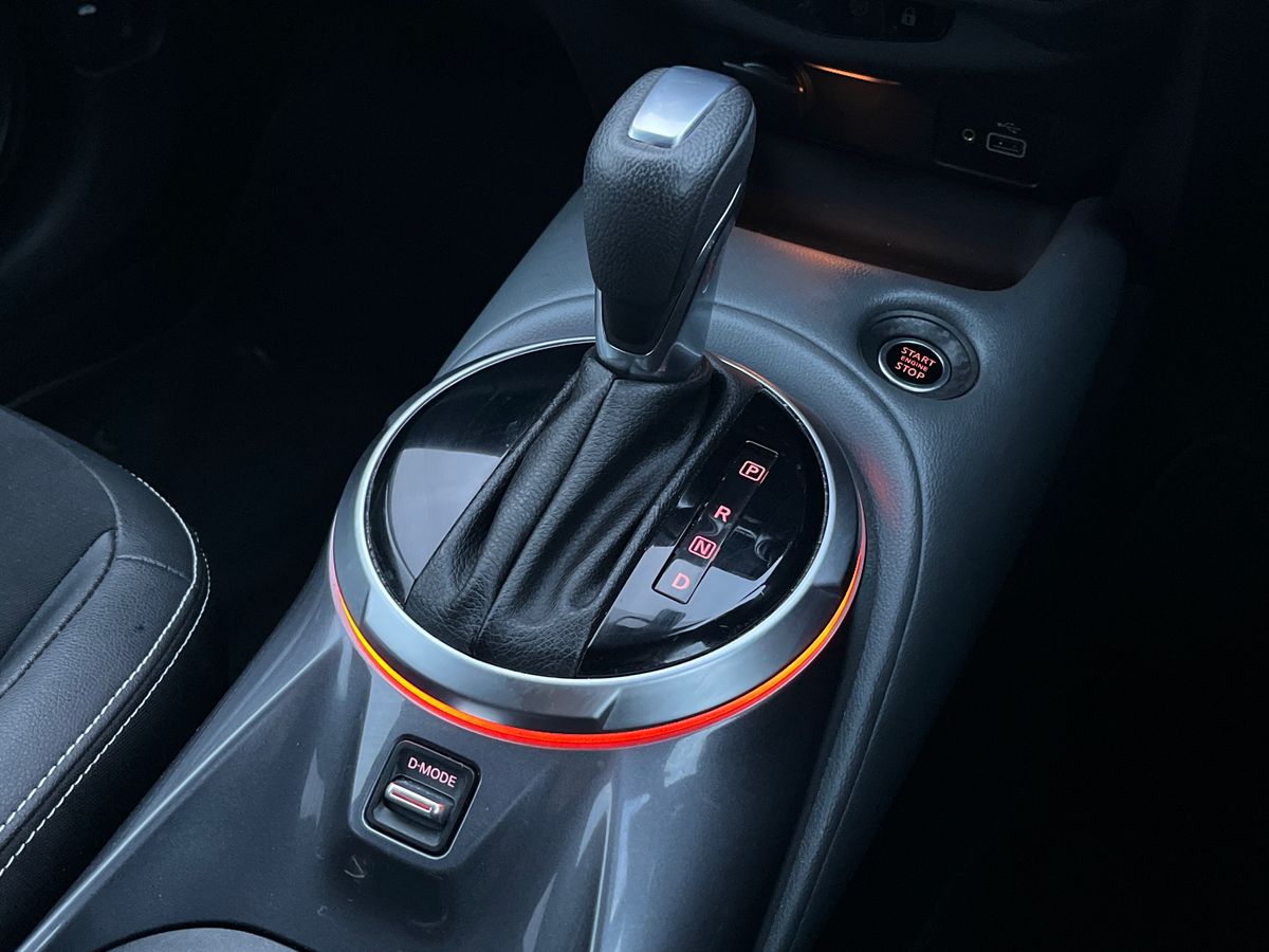 Used Nissan Juke 2020 for sale - 76848603: Photo 24