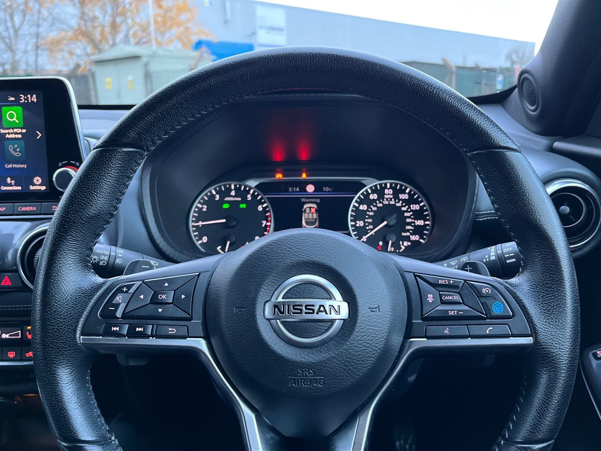 Used Nissan Juke 2020 for sale - 76848603: Photo 26