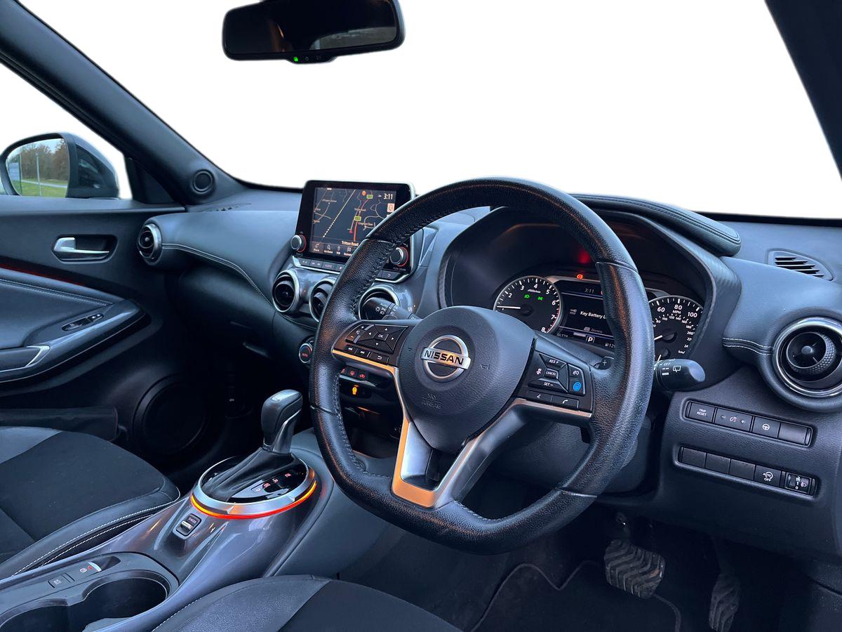 Used Nissan Juke 2020 for sale - 76848603: Photo 5