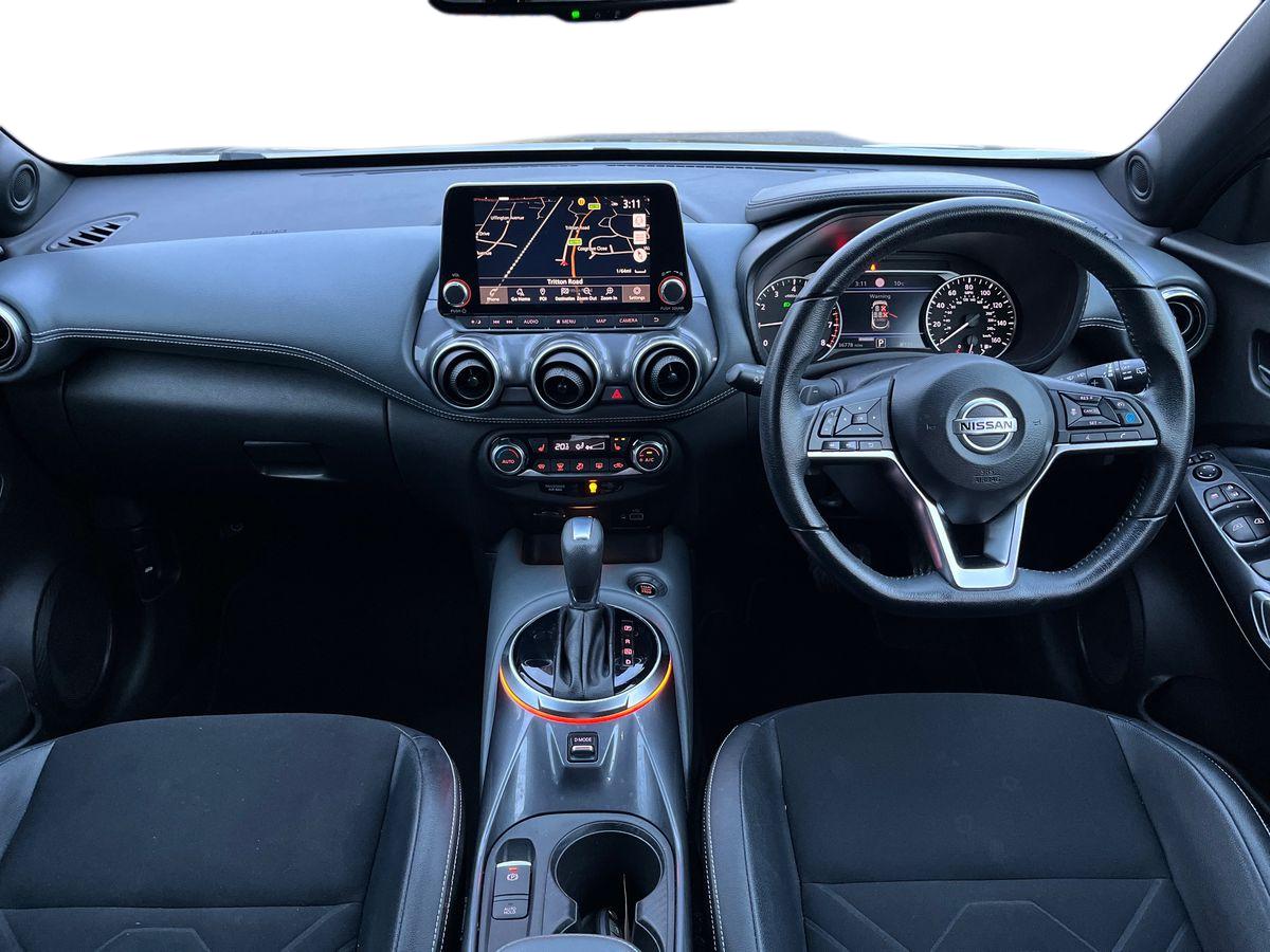 Used Nissan Juke 2020 for sale - 76848603: Photo 7