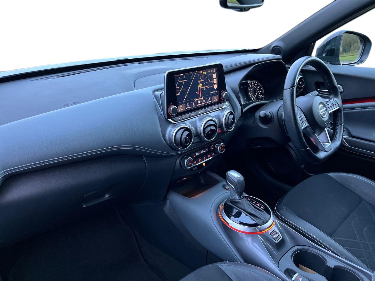 Used Nissan Juke 2020 for sale - 76848603: Photo 8