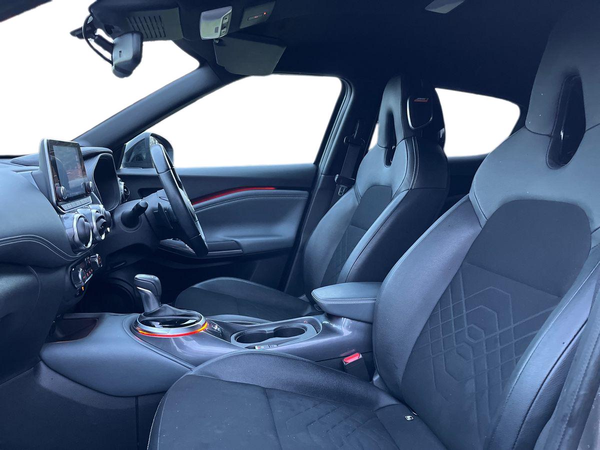 Used Nissan Juke 2020 for sale - 76848603: Photo 9