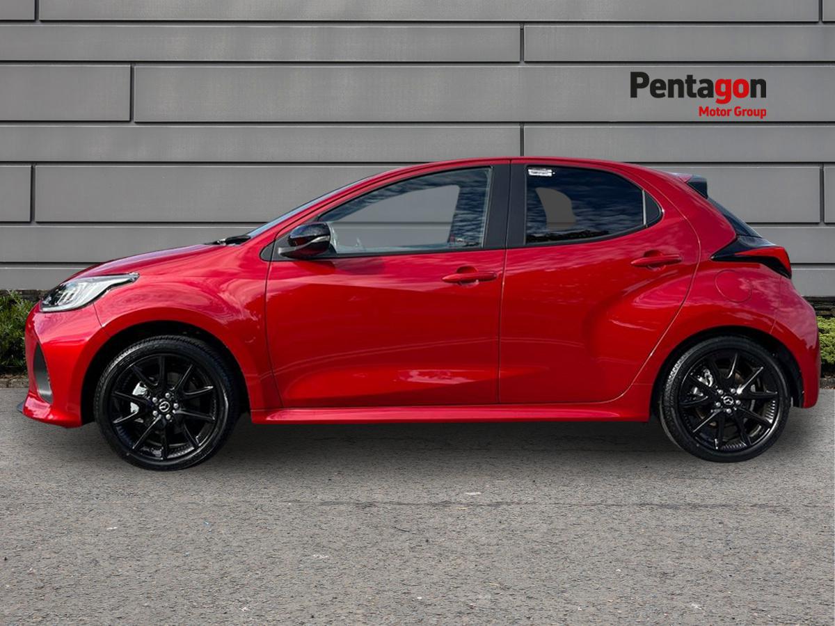 Used Mazda Mazda2 2025 for sale - 76169872: Photo 15