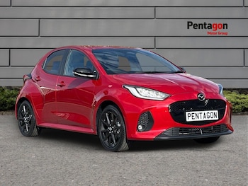 Mazda - Mazda2