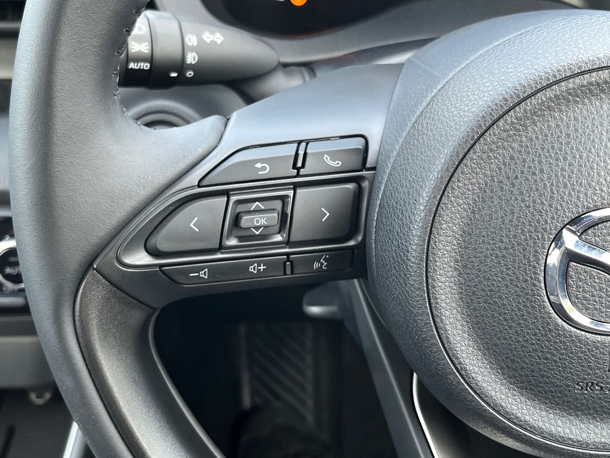 Used Mazda Mazda2 2025 for sale - 76169872: Photo 27