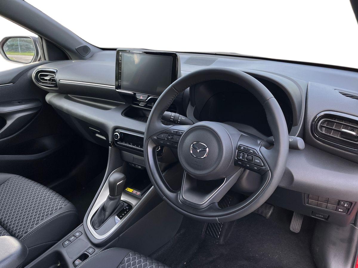 Used Mazda Mazda2 2025 for sale - 76169872: Photo 6