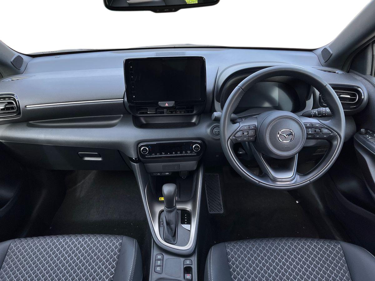 Used Mazda Mazda2 2025 for sale - 76169872: Photo 8