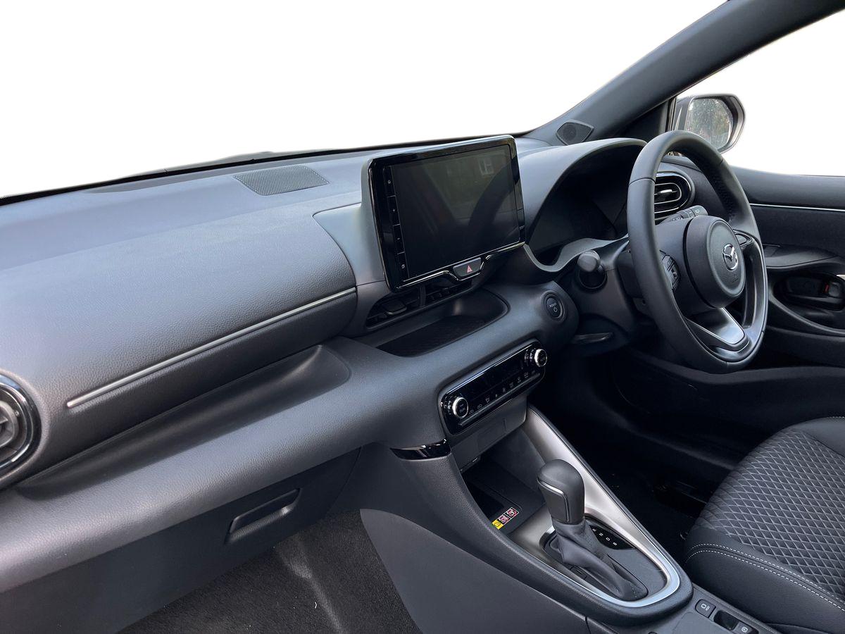 Used Mazda Mazda2 2025 for sale - 76169872: Photo 9