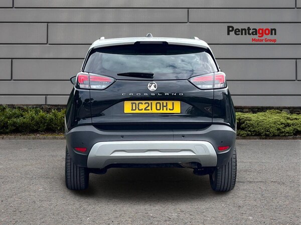 Used Vauxhall Crossland 2021 for sale - 75313423: Photo 16