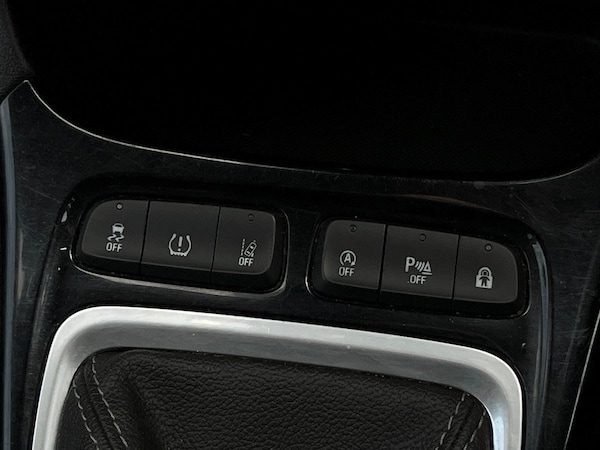 Used Vauxhall Crossland 2021 for sale - 75313423: Photo 21