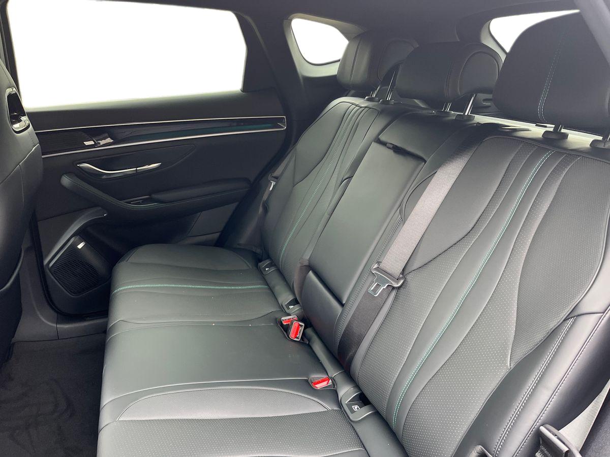 Used BYD Seal U 2025 for sale - 76280730: Photo 10