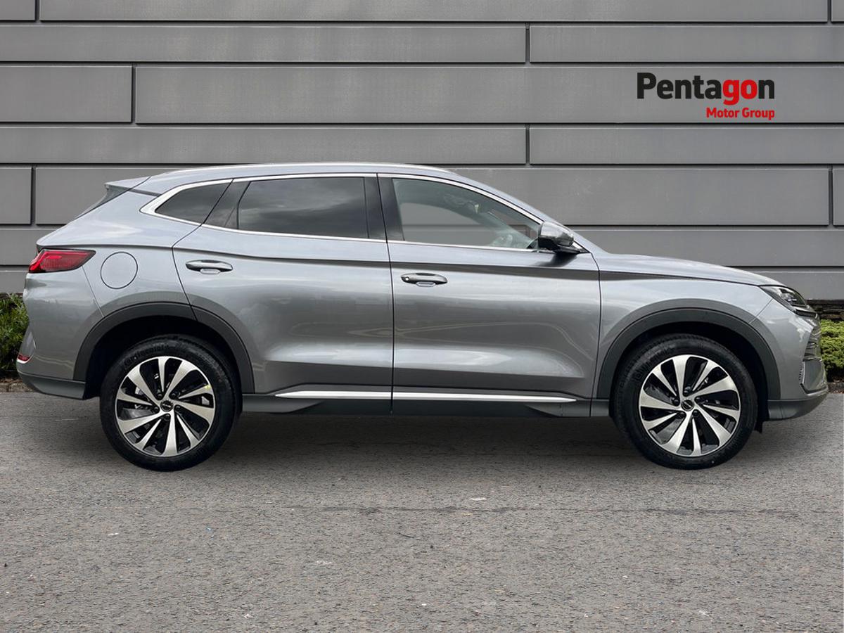 Used BYD Seal U 2025 for sale - 76280730: Photo 13