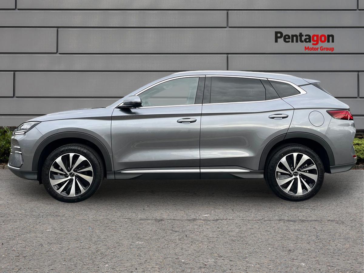 Used BYD Seal U 2025 for sale - 76280730: Photo 14