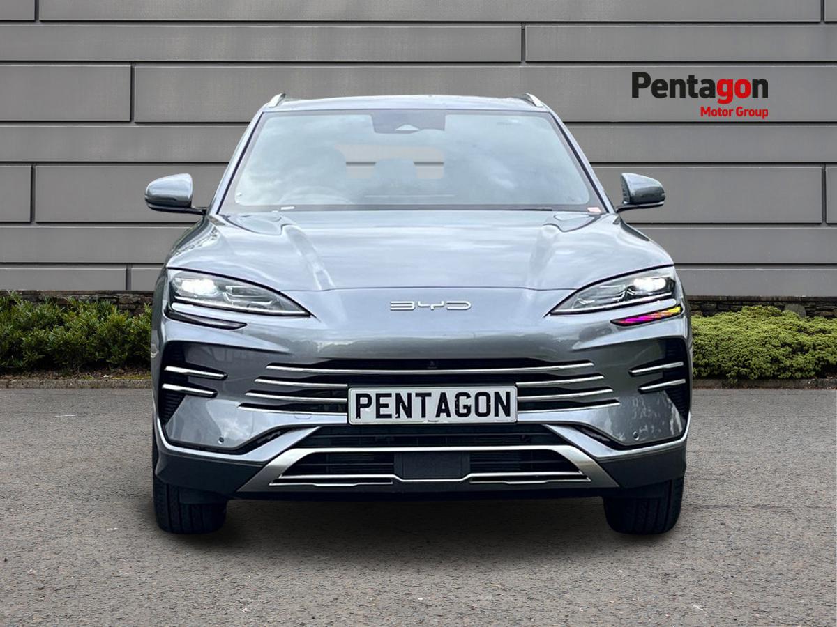 Used BYD Seal U 2025 for sale - 76280730: Photo 15