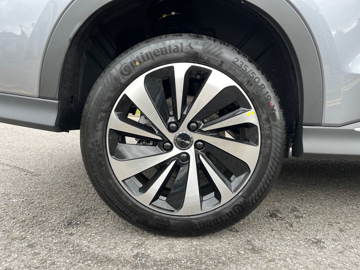 Used BYD Seal U 2025 for sale - 76280730: Photo 17